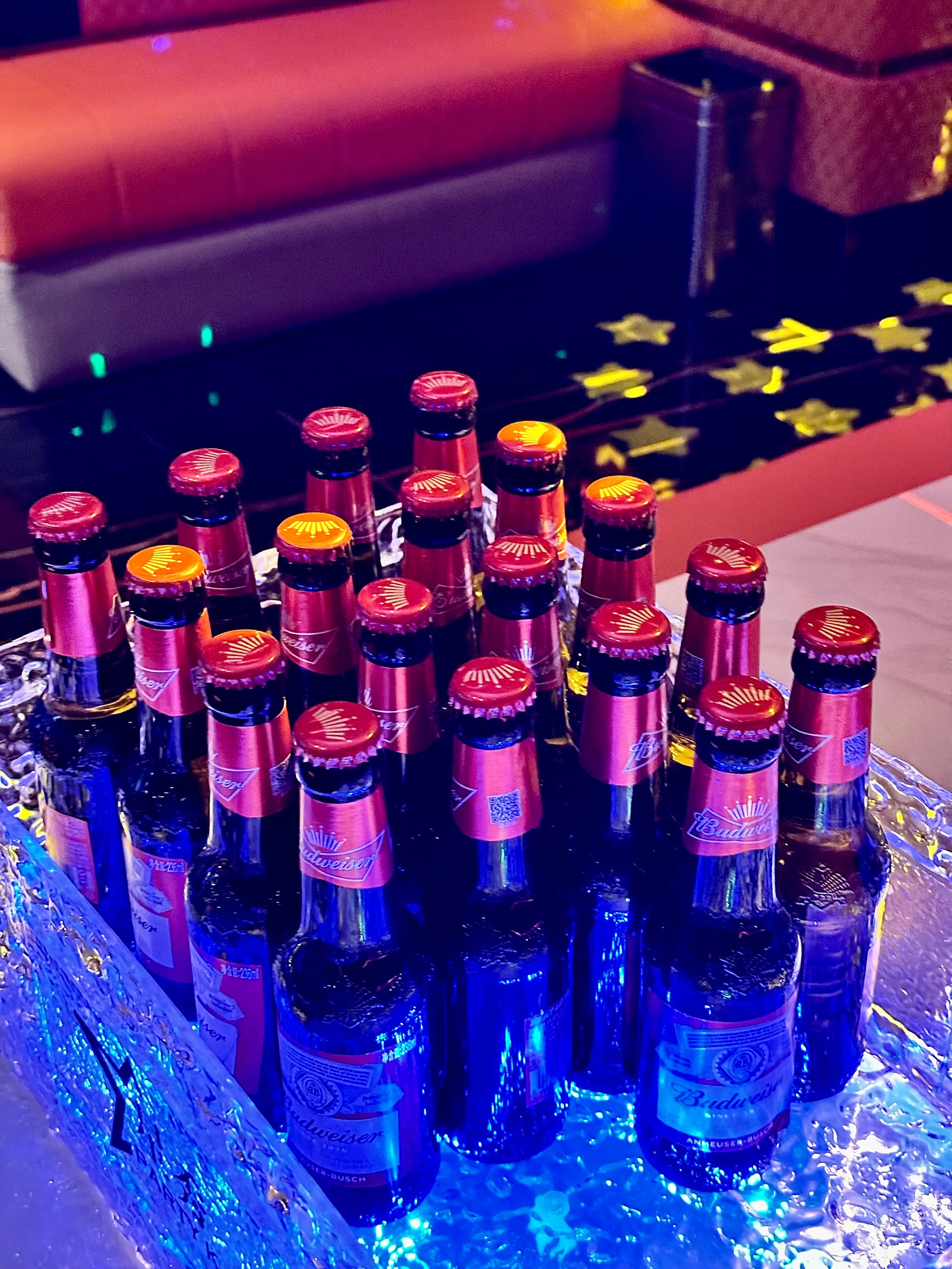 淮南商务ktv是什么及其定义解析-谢家集区ktv预定